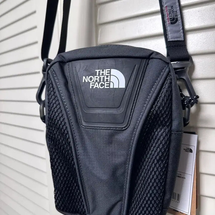 [BUNJANG] The North Face Crossbody Bag / 노스페이스 크로스백
