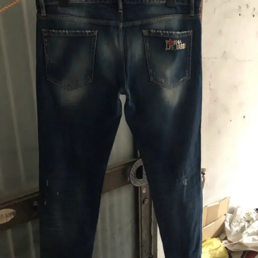 [BUNJANG] Dsquared2 Men&