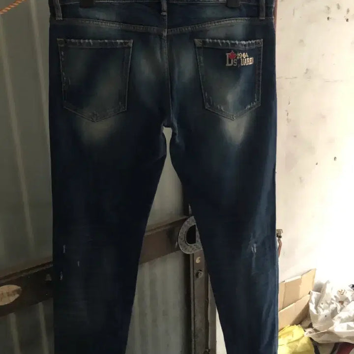 [BUNJANG] Dsquared2 Men&
