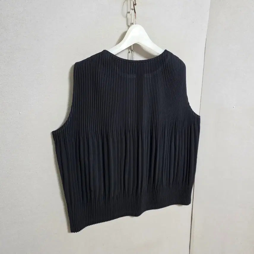 [SOLD OUT] 활용하기좋은 조끼 점퍼 FF   n4708