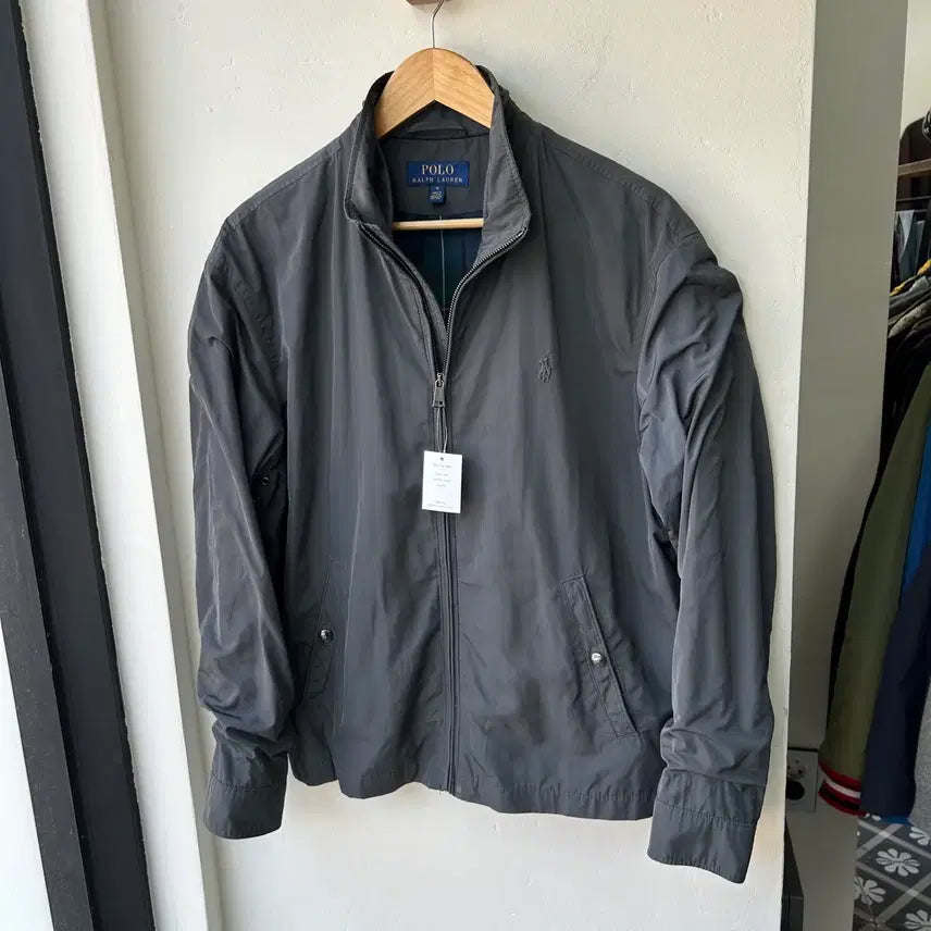 [BUNJANG] Polo Ralph Lauren Poly Shell Jacket / 16790 - 폴로 랄프로렌 폴리쉘 자켓