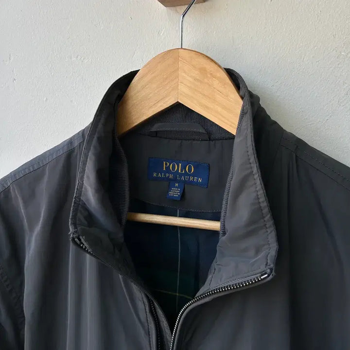 [BUNJANG] Polo Ralph Lauren Poly Shell Jacket / 16790 - 폴로 랄프로렌 폴리쉘 자켓