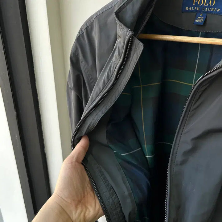 [BUNJANG] Polo Ralph Lauren Poly Shell Jacket / 16790 - 폴로 랄프로렌 폴리쉘 자켓