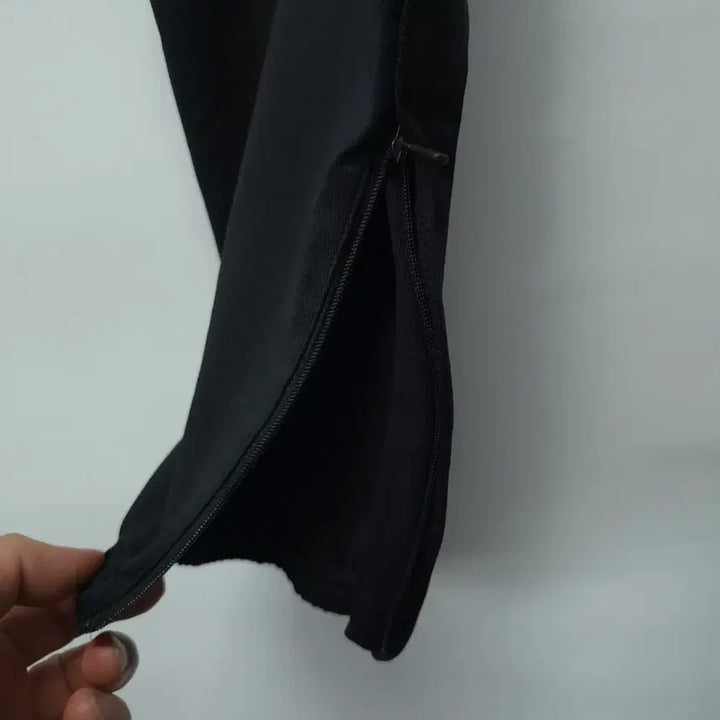 [BUNJANG] Nike Dri-FIT Black 배기 Pants (30-32) / 나이키 드라이핏 배기 팬츠 ( 30~32 )
