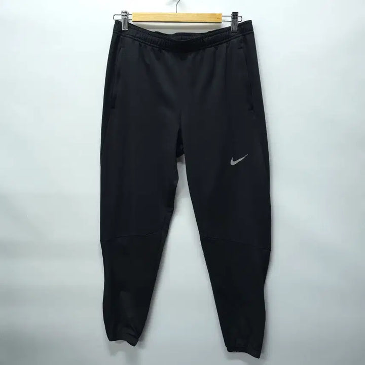 [BUNJANG] Nike Dri-FIT Black 배기 Pants (30-32) / 나이키 드라이핏 배기 팬츠 ( 30~32 )