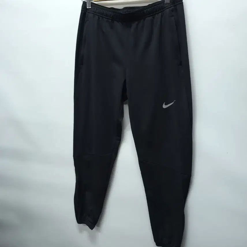 [BUNJANG] Nike Dri-FIT Black 배기 Pants (30-32) / 나이키 드라이핏 배기 팬츠 ( 30~32 )
