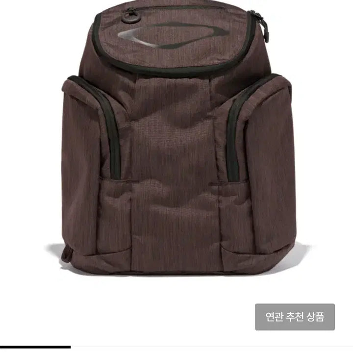 [BUNJANG] 미스치프 럭색 백팩 / 미스치프 럭색 백팩