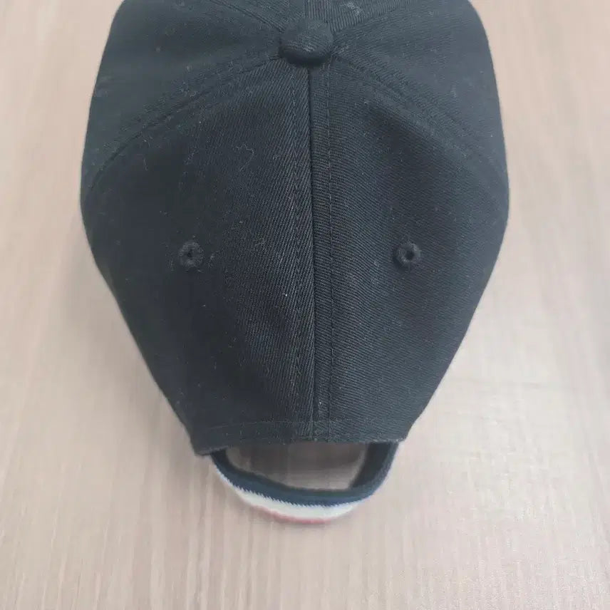 [SOLD OUT] 몽클레어 볼캡 검정