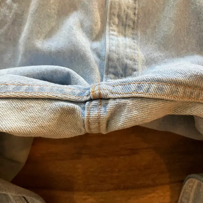 [BUNJANG] Levi&