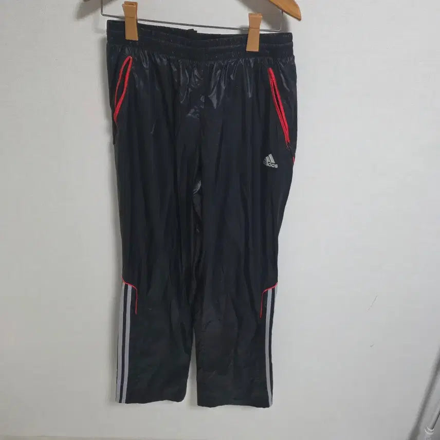 [SOLD OUT] 아디다스 정품 adiTEAM 클라이마프루프 바람막이 셋업 (100)