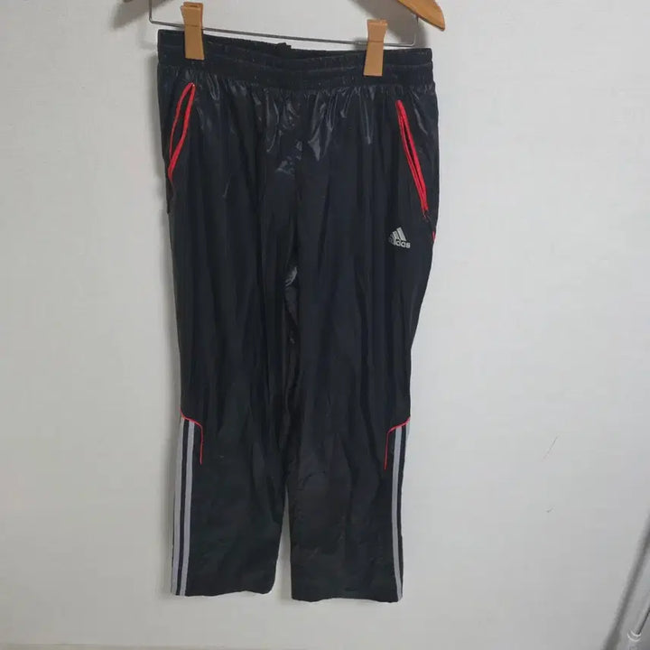 [SOLD OUT] 아디다스 정품 adiTEAM 클라이마프루프 바람막이 셋업 (100)