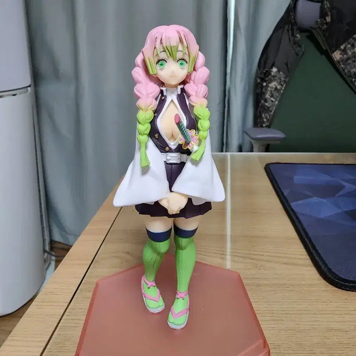 [BUNJANG] Mituri Pop Up Parade Figure / 미츠리 팝업 퍼레이드 피규어