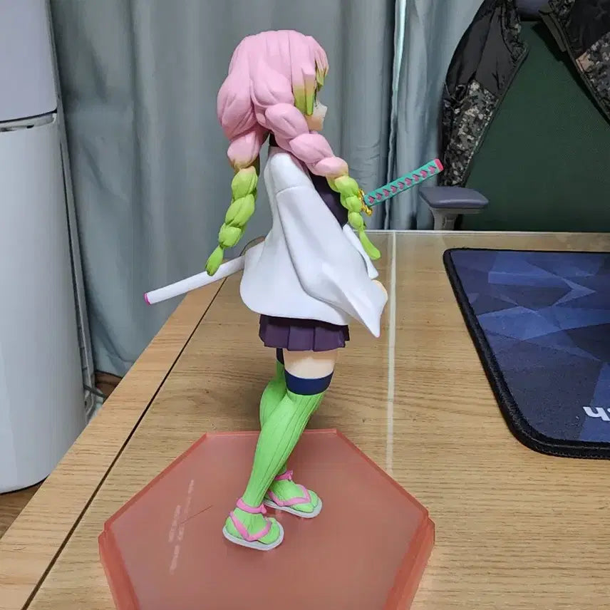 [BUNJANG] Mituri Pop Up Parade Figure / 미츠리 팝업 퍼레이드 피규어