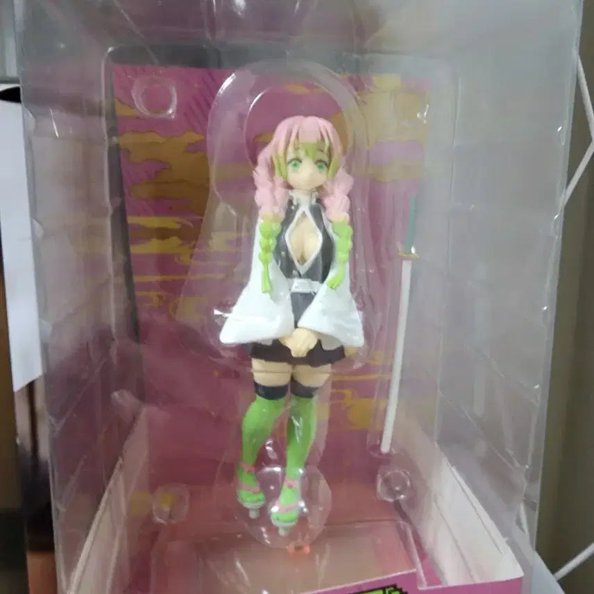 [BUNJANG] Mituri Pop Up Parade Figure / 미츠리 팝업 퍼레이드 피규어