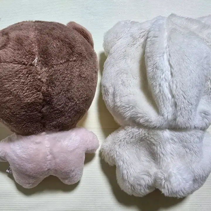 [SOLD OUT] 엔시티드림 꼼러 인형+옷 판매합니다.