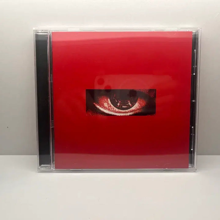 [SOLD OUT] 지드래곤 무제 CD앨범