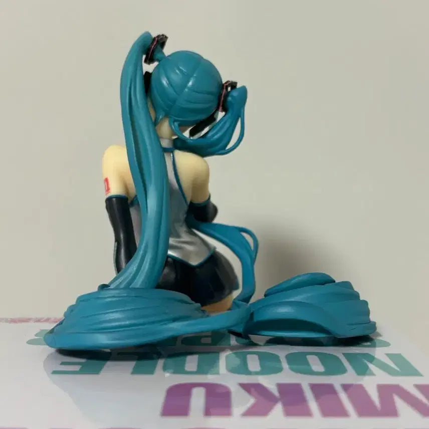 [SOLD OUT] 후류 하츠네 미쿠 누들스토퍼