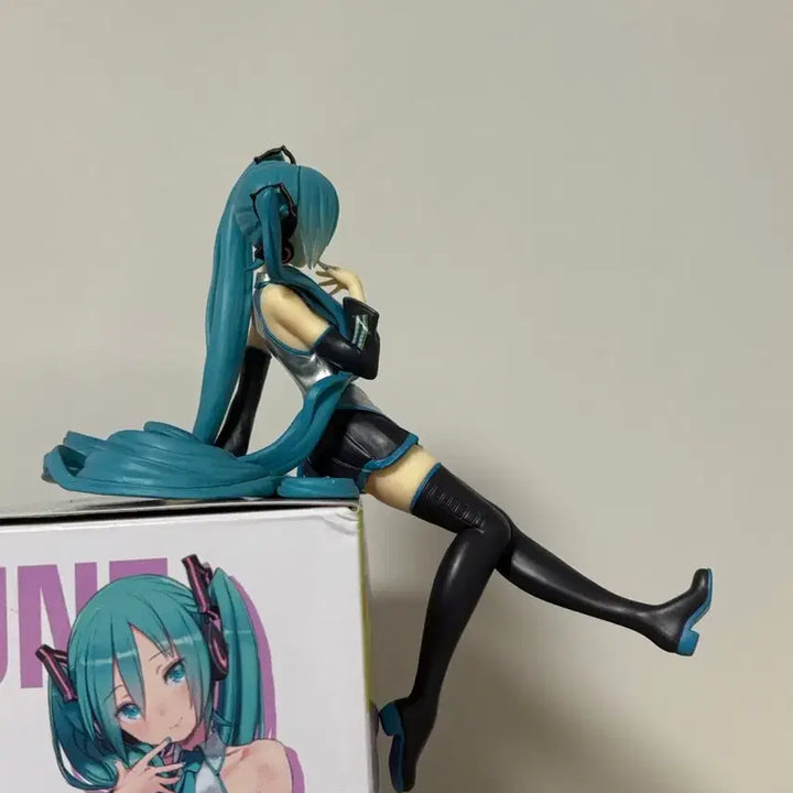 [SOLD OUT] 후류 하츠네 미쿠 누들스토퍼