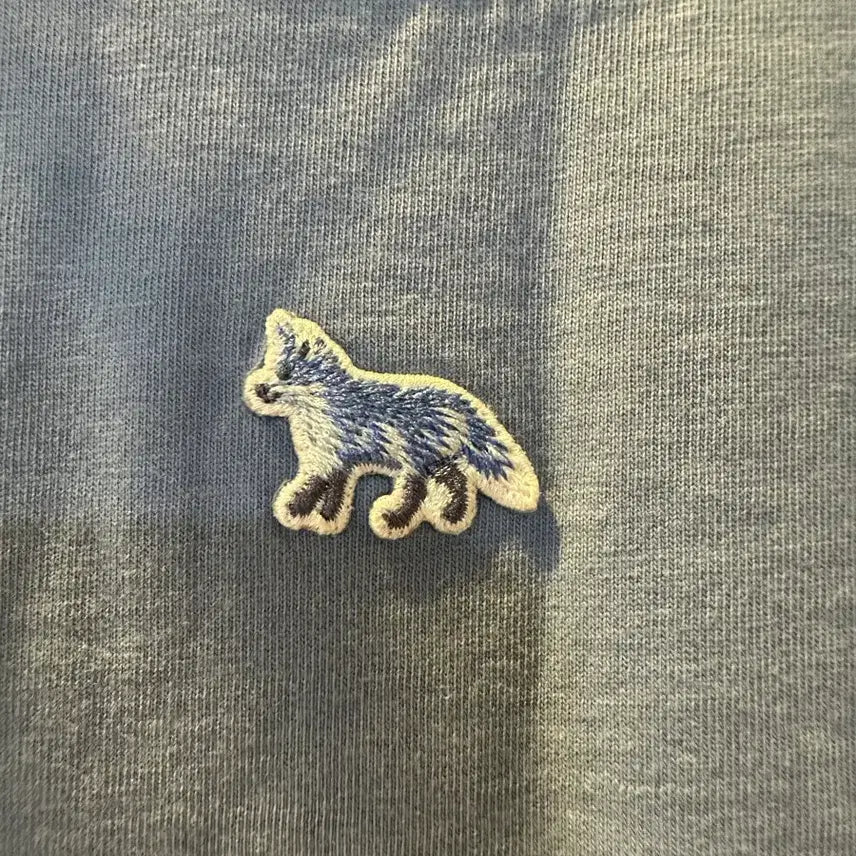 [SOLD OUT] 메종키츠네