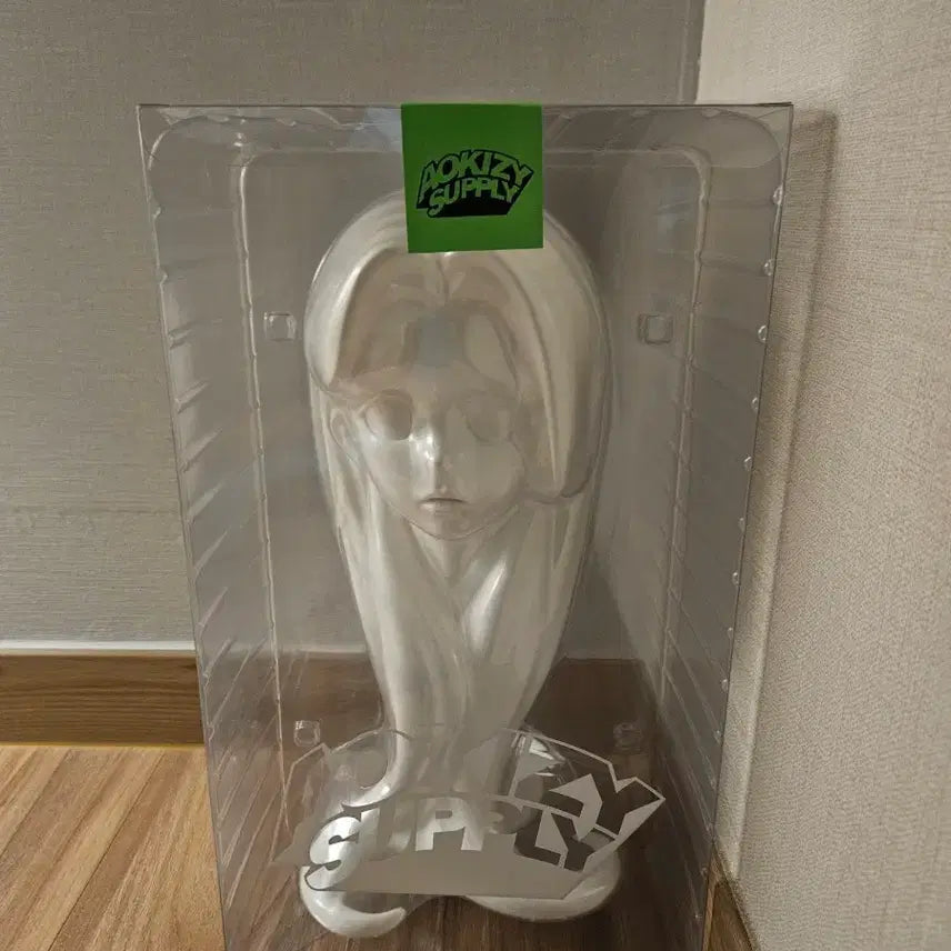 [BUNJANG] Okseungcheol Prototype Figure / 옥승철 아오키지 프로토타입 피규어