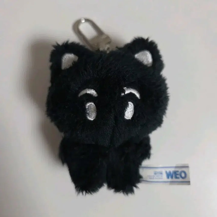 [BUNJANG] NCT Mark Aeongnyang Doll / 엔시티 마크 인형 애옹냥
