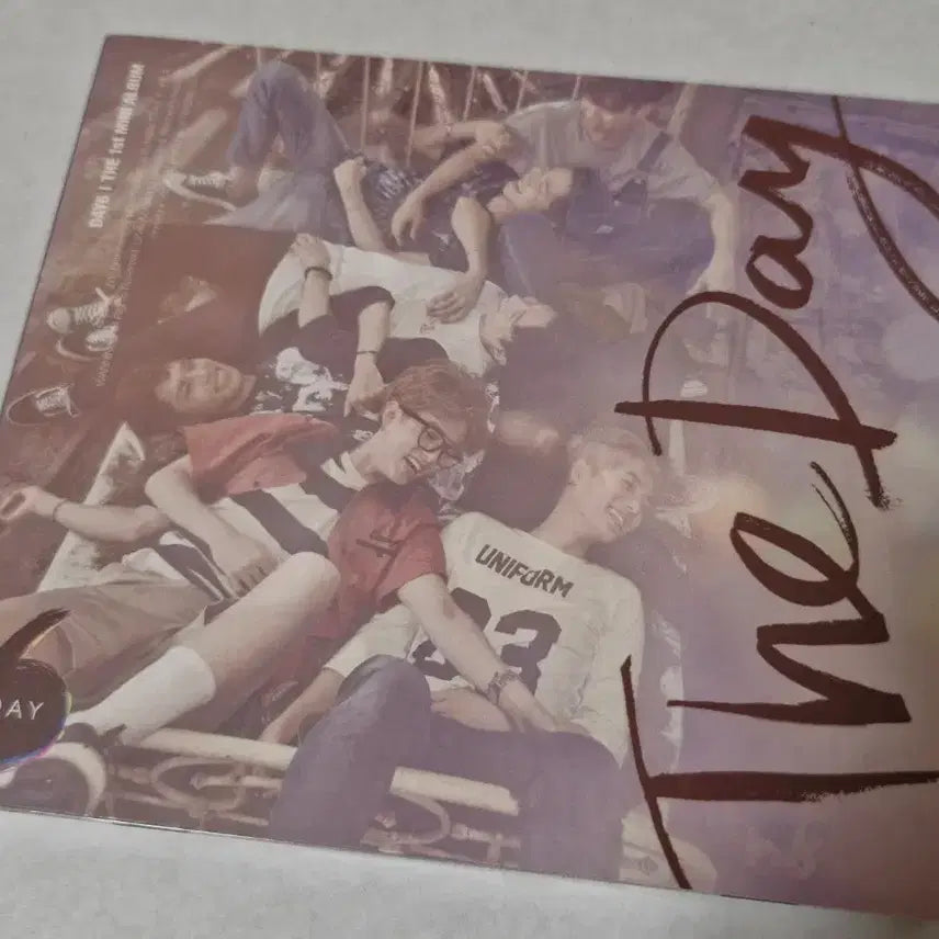 [BUNJANG] DAY6 The Day &amp; DAY DREAM Album Set / 데이식스 더데이 개봉반