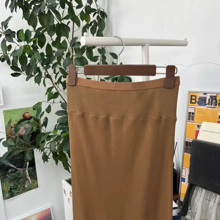 [BUNJANG] Rick Owens Skirt Size 24 / 릭오웬스 스커트 24