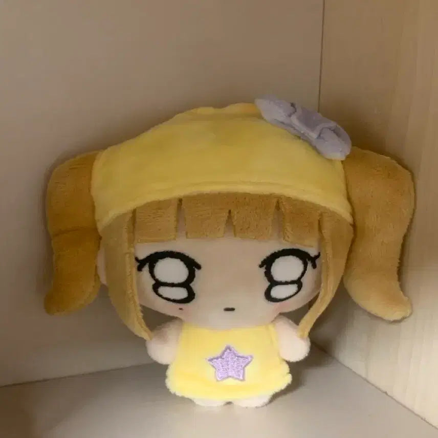 [SOLD OUT] 레이 리바이브 쁘띠브 인형