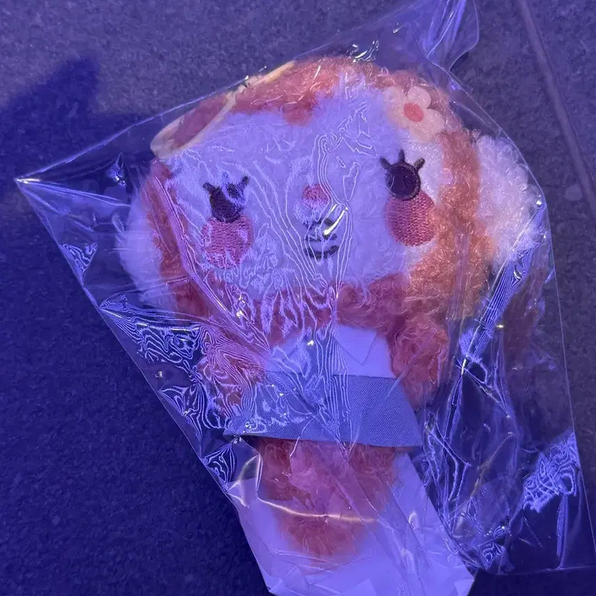 [SOLD OUT] 하츠투하츠 하뀨하 에이나 노숭이 인형 판매합니다
