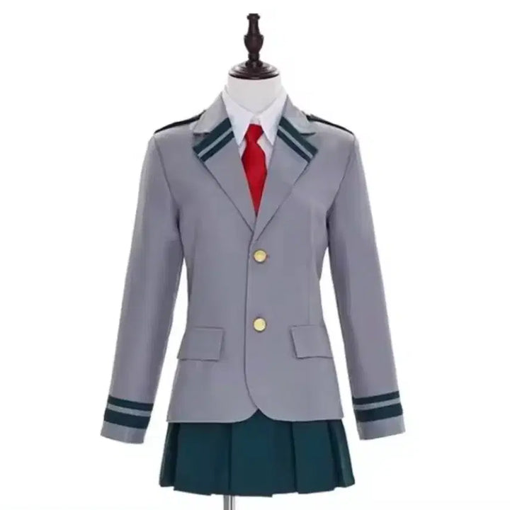[SOLD OUT] 나의 히어로 아카데미 교복 코스프레