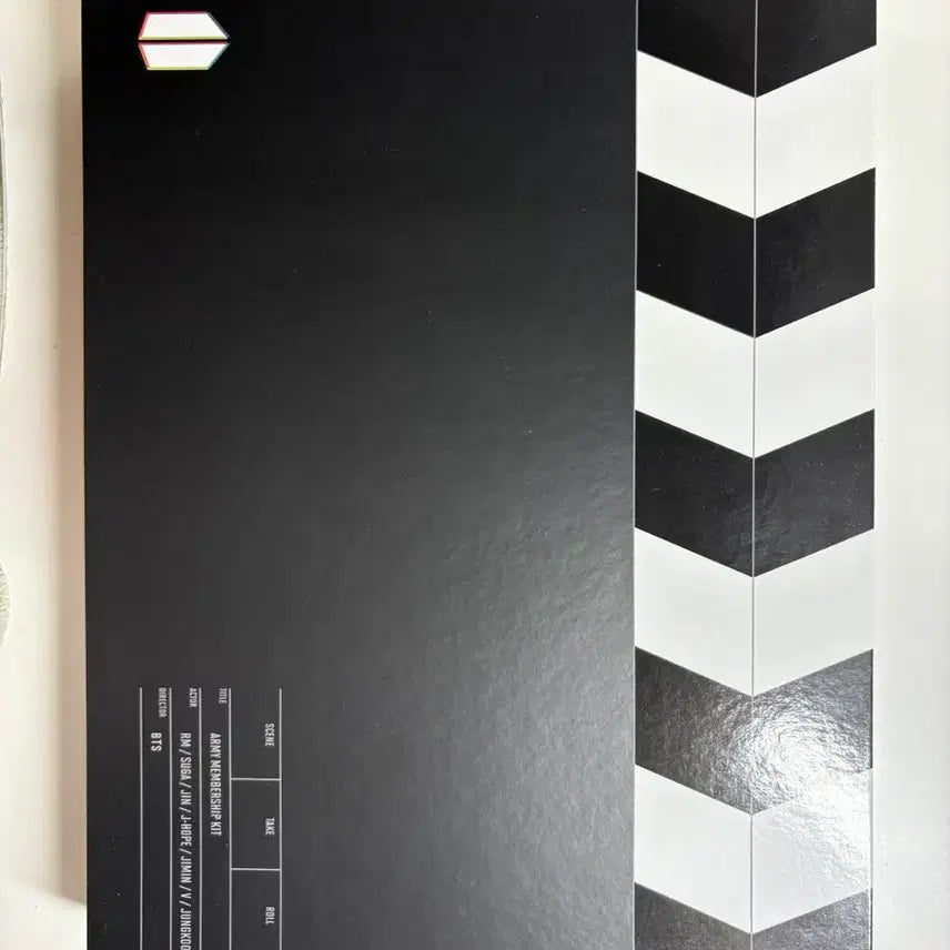 [SOLD OUT] 방탄소년단 아미 멤버십키트