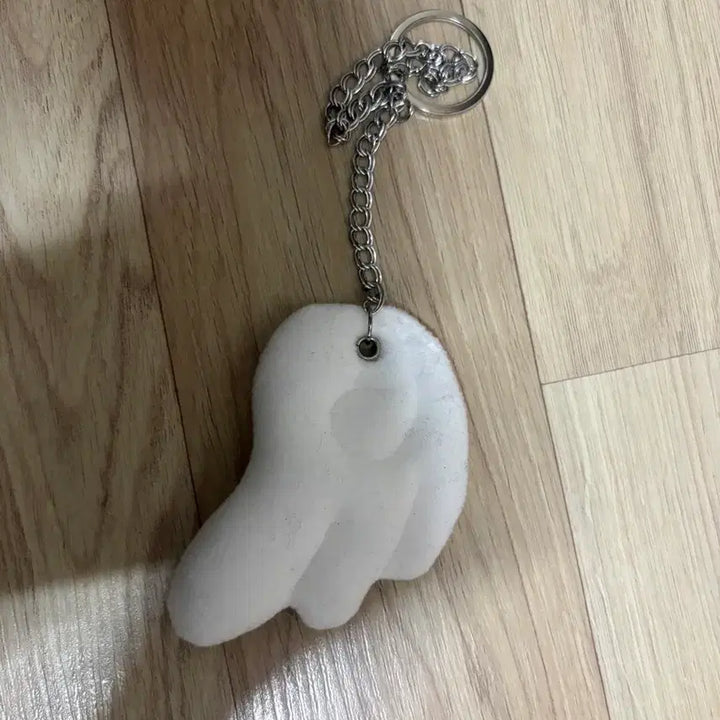 [SOLD OUT] 샬롬클럽 X 엔시티위시 윙츄백 스타백 에코백