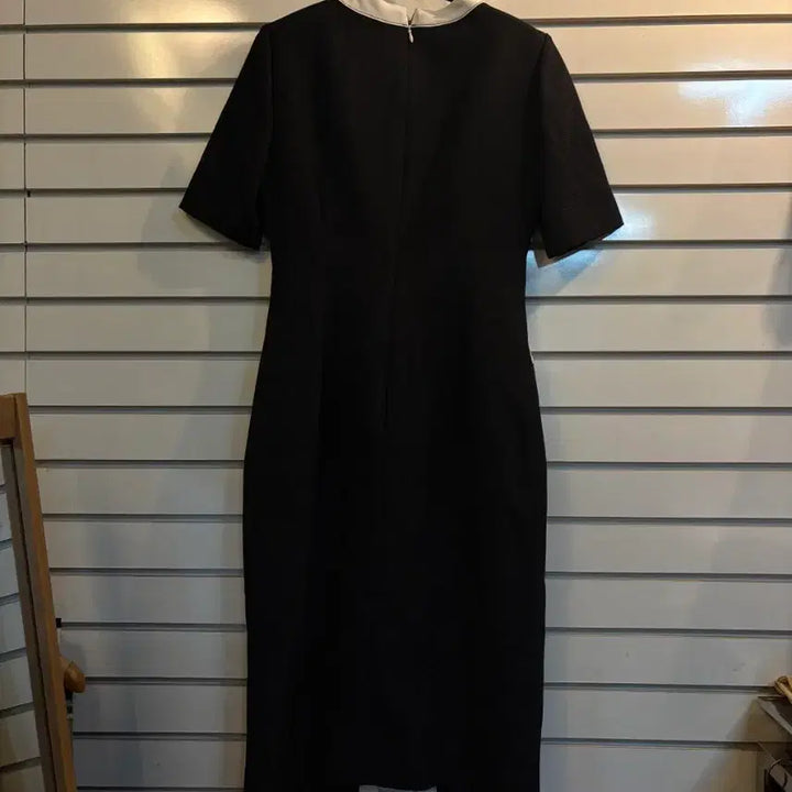 [SOLD OUT] 모조에스핀 블랙원피스