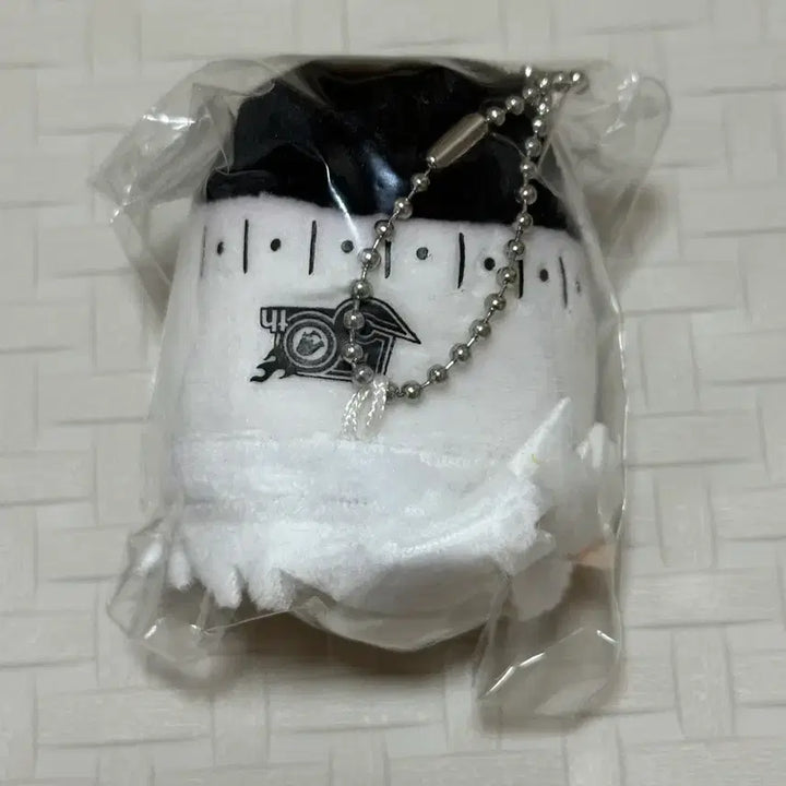 [BUNJANG] Jump 50th Anniversary All Stars Mascot Potecoro Vol. 2 Bleach Hitsugaya Toshiro (Sealed) / (미개봉) 점프50주년 올스타즈 마스코트 포테코로 2탄 블리치 토시로