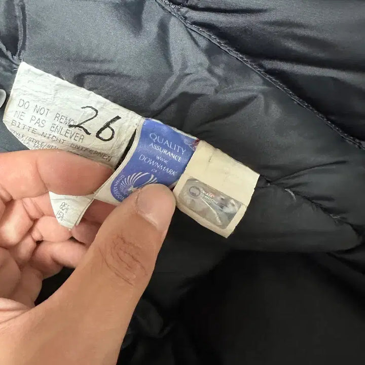 [BUNJANG] Canada Goose Citadel Jacket / 캐나다구스 시타델