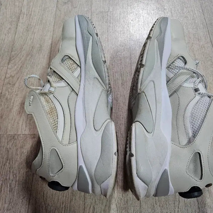 [BUNJANG] Andersson Bell Ivory Sneakers / 앤더슨벨 아이보리 스니커즈