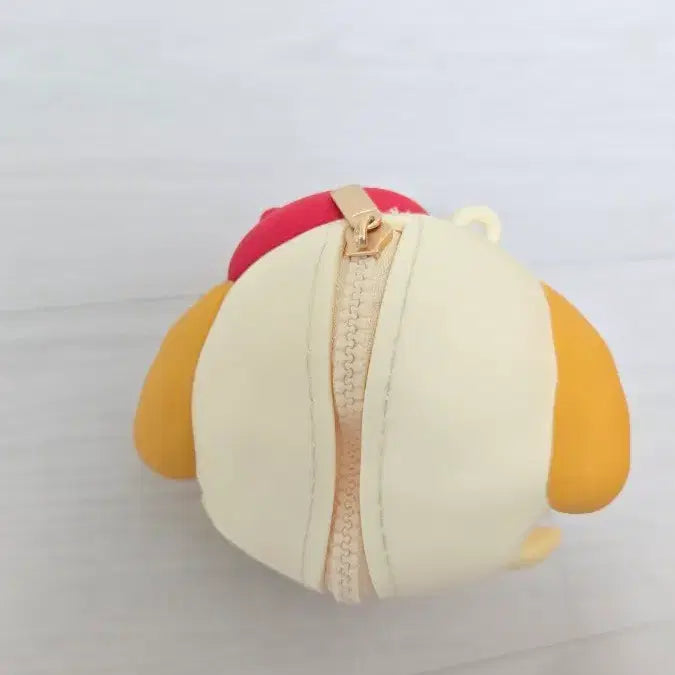 [BUNJANG] POP MART Molly Earphone Bag Keychain / 팝마트 파자마 파티 몰리 이어폰백 키링