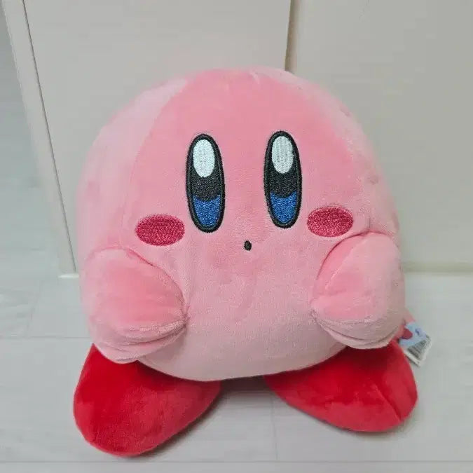 [SOLD OUT] 별의 커비 인형