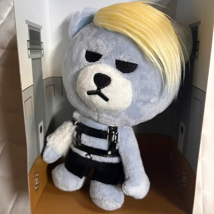 [BUNJANG] Big Bang Daesung Monster Krunk Figure / 빅뱅 대성 몬스터 크렁크