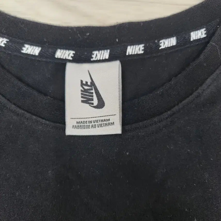 [BUNJANG] Nike Pocket T-shirt (Size 105) / 나이키 포켓 반팔 사이즈 105 상태좋아요