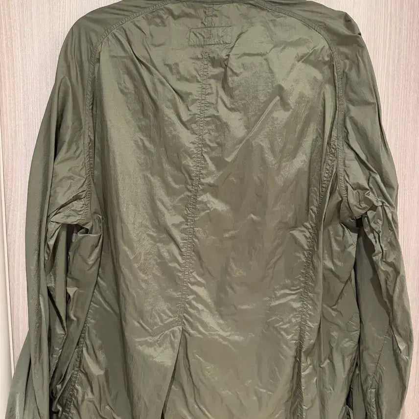 [SOLD OUT] 이스트로그 탄창포켓 나일론자켓 XL