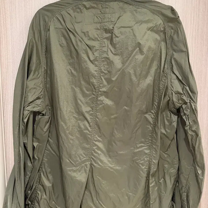 [SOLD OUT] 이스트로그 탄창포켓 나일론자켓 XL
