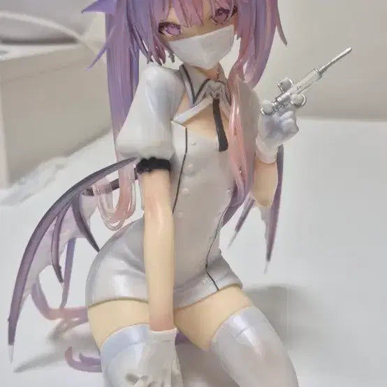 [BUNJANG] OEM Figure / 루루도 피규어 팝니다.