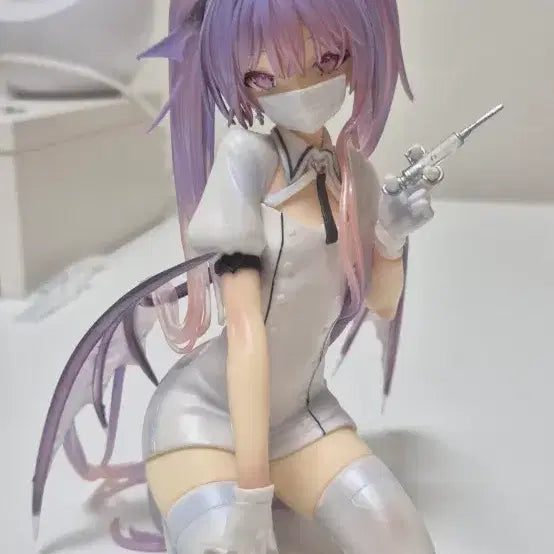 [BUNJANG] OEM Figure / 루루도 피규어 팝니다.