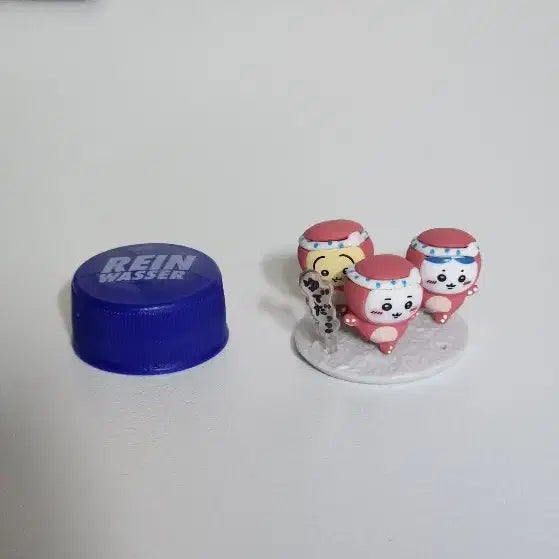 [BUNJANG] Chiikawa Choco Egg Figure / 치이카와 먼작귀 초코에그 피규어