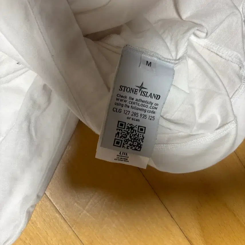 [SOLD OUT] 스톤아일랜드 반팔티,오프화이트 반팔티 (가품) 일괄 판매