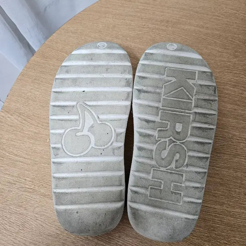[BUNJANG] Kirsh Flip-Flops 250 / 키르시 플립플랍 쪼리 250