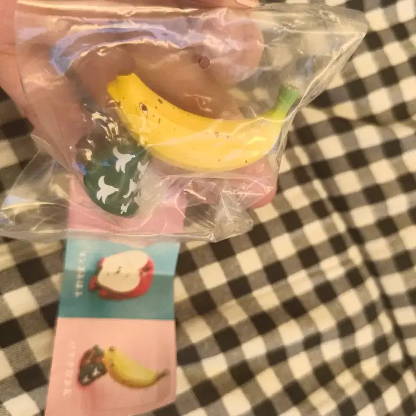 [BUNJANG] Kudamono Yokai Mascot Gacha Figure / 쿠다모노 요괴 마스코트 피규어가챠