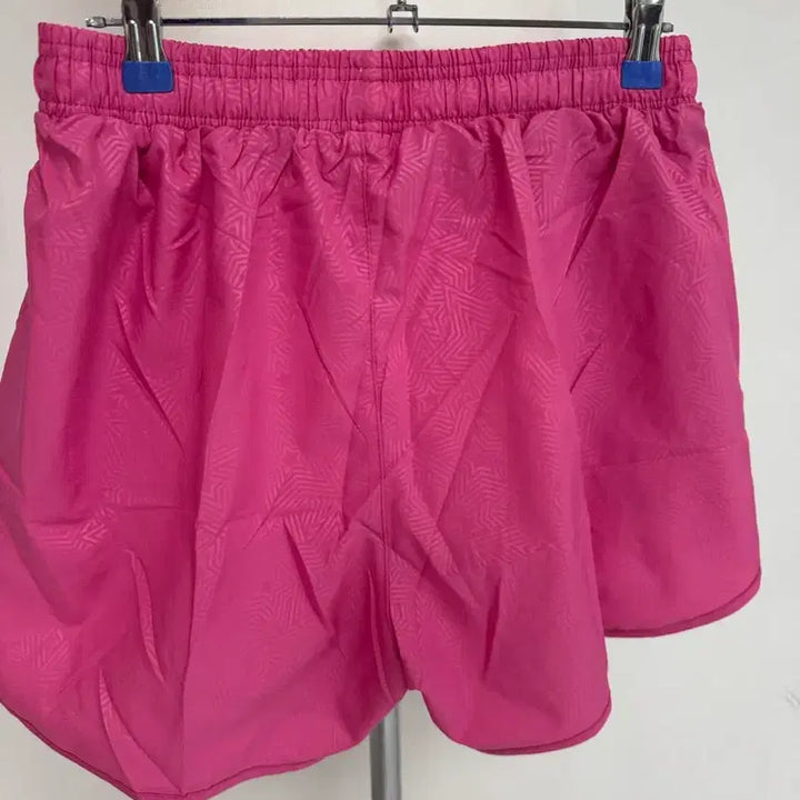 [BUNJANG] Nike Just Do It Pink Shorts / 나이키 핑크 JUST DO IT 반바지