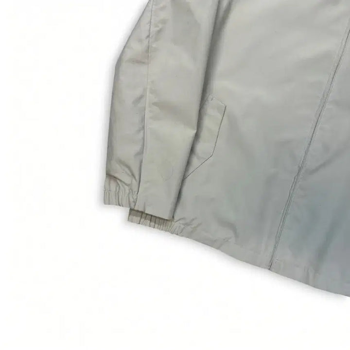 [BUNJANG] Nautica Barracuda Jacket Beige / 노티카 바라쿠다 자켓